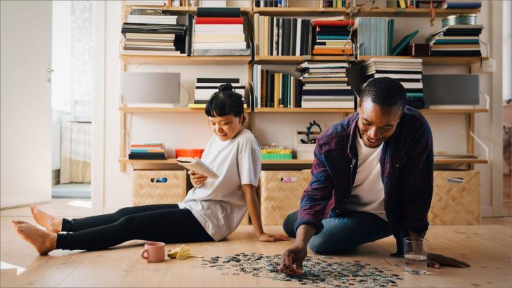 تقوية الذاكرة وتحسينها