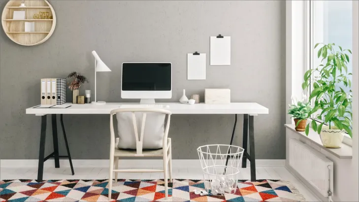 نصائح لتجهيز غرفة الطالب الجامعي: من السكن إلى الدراسة