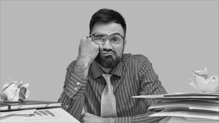 7 نصائح لتجنُّب الإغراق المعلوماتي وتنظيم بريدك الإلكتروني