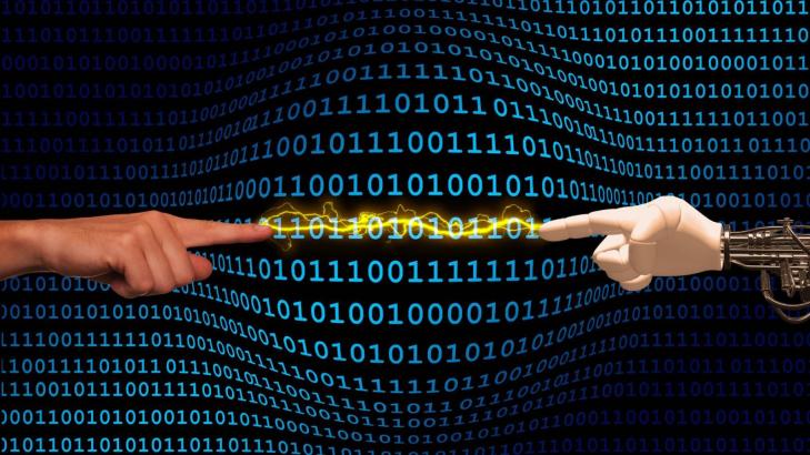 وظائف لا يمكن للذكاء الاصطناعي القيام بها