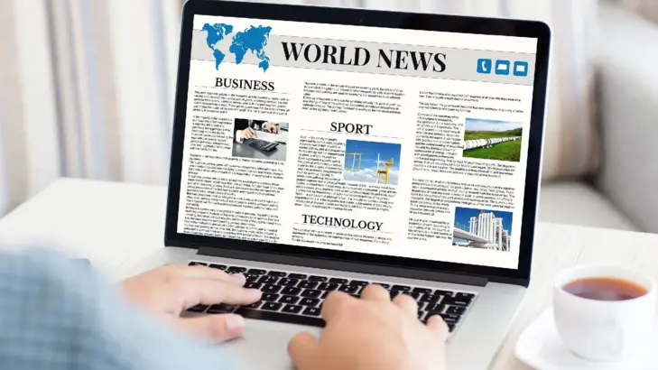 الصحافة المتخصصة: أنواعها وأهميتها