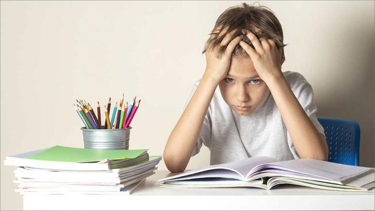 صعوبات التعلم: تعريفها وعواملها وتشخيصها وتصنيفها