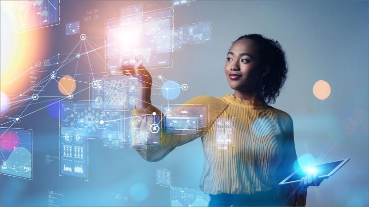 التحول الرقمي وفوائده وتحدياته