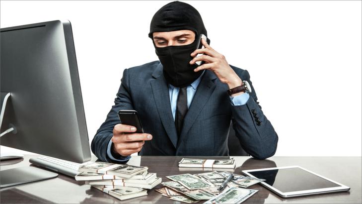 نصائح مهمة لتجنب الوقوع ضحية برمجيات الفدية