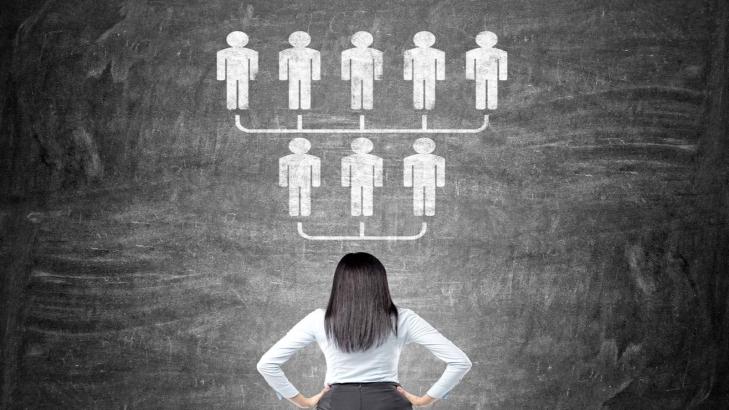 التفويض الإداري: مفهومه وشروطه وفوائده