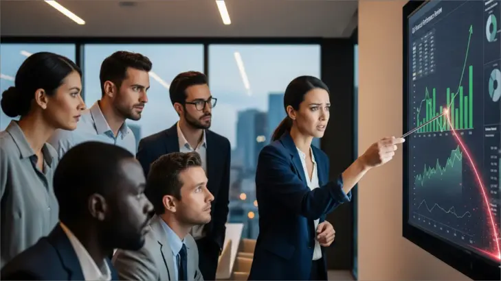 التكلفة الخفية… قاتل الأرباح الصامت