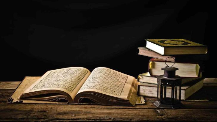  آيات السكينة و الكفاية و علاج الخوف