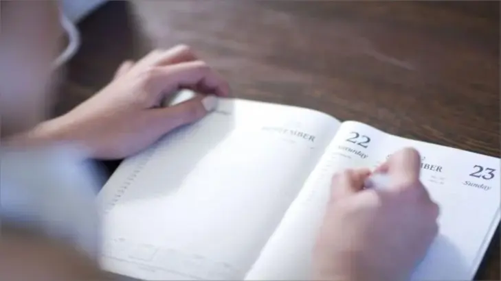 ما هي مراحل الذاكرة الخمس؟