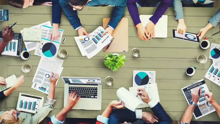 مسوق بلا رؤية... قاتل علامتك!