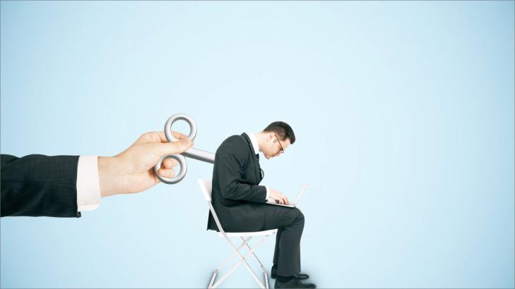 4 طرق لحماية نفسك من التلاعب العاطفي (الجزء الأول)