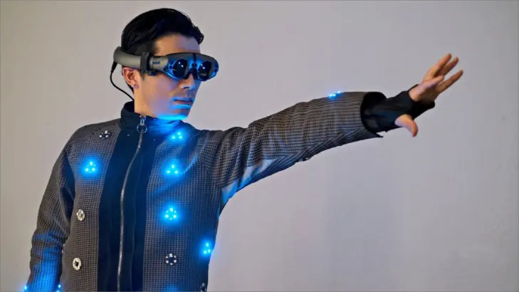 مستقبل التكنولوجيا القابلة للارتداء