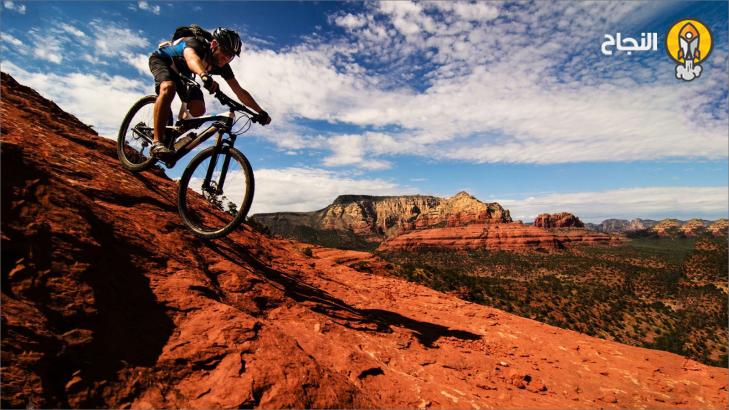 سر قضاء عطلة نهاية الأسبوع تعيد لك نشاطك وحيويتك