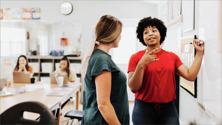 كيف تبني علاقات كوتشينغ ناجحة؟ (الجزء الثاني)