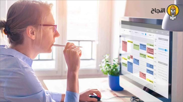 كيف تحسن إنتاجيتك في العمل؟