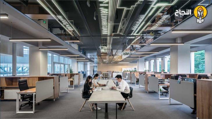 7 عادات قوية لتسخير سياسات مقر العمل لصالحك