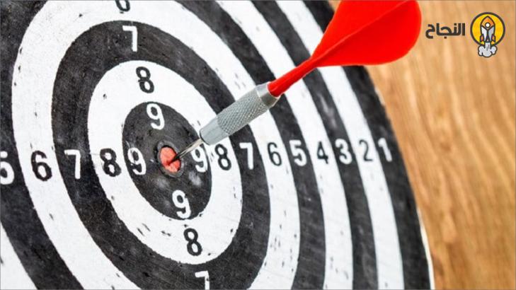 كيف تحدد الأهداف وتحققها بنجاح؟
