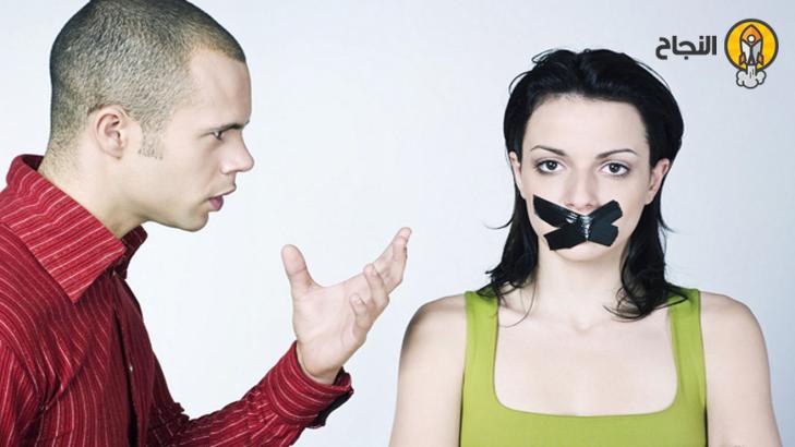 6 نصائح هامة للتعامل مع تقلّبات مزاج زوجك