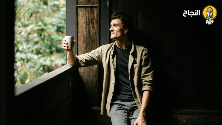 كيف تتولى رعاية ذاتك؟