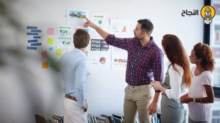 5 خطوات أساسية لتضمن تفاعل موظفيك