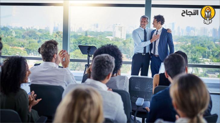 40 طريقة للتعبير عن شكرك لموظفيك في العمل