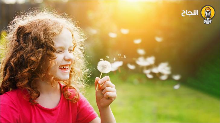 15 نصيحة لنيل السعادة