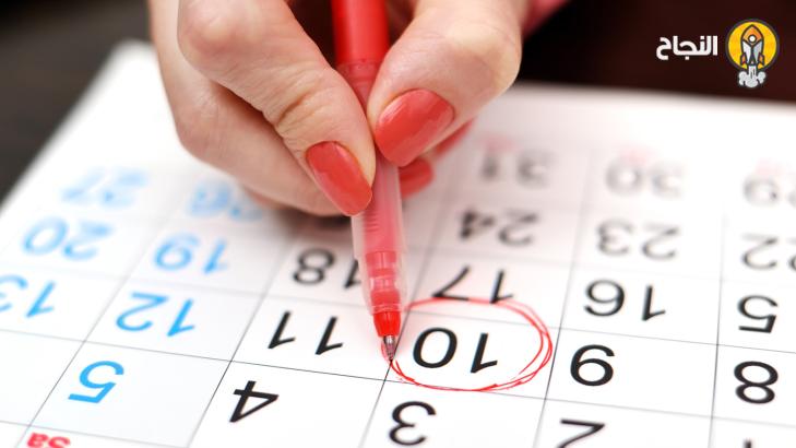 علامات الدورة الشهرية وطرق طبيعية لتخفيف آلامها
