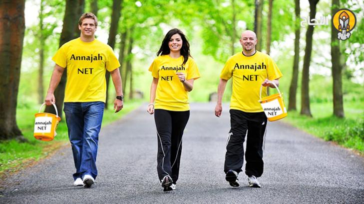 20 دقيقة من المشي يومياً تنقذ حياتك