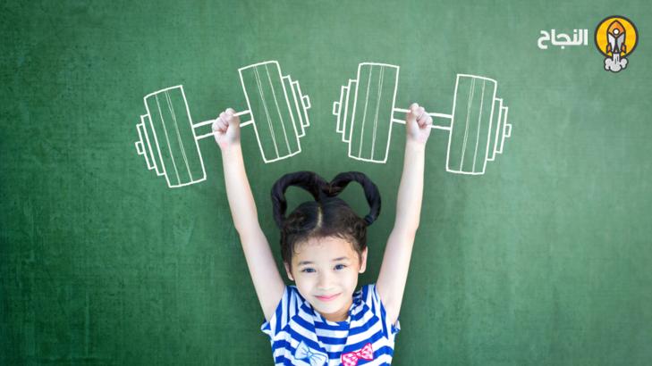 تعرف إلى أهم الطرق المبتكرة لتحفيز طفلك