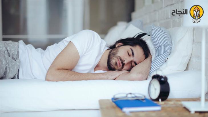 12 طريقة لتحظى بنوم أفضل
