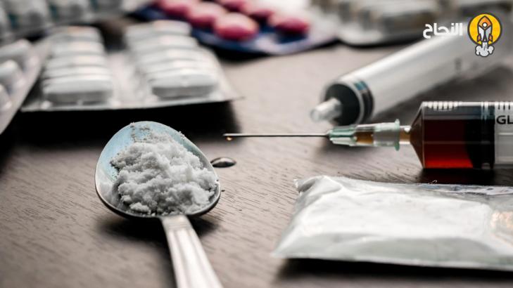 6 أضرار يحدثها الإدمان على الجسم