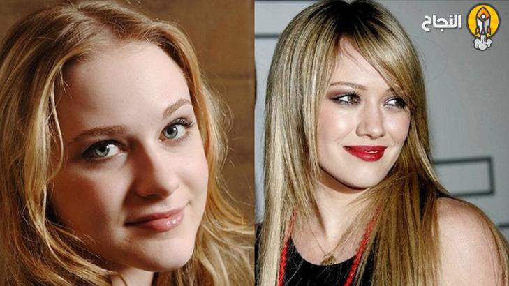 4 أسرار لجمال نجمات هوليوود