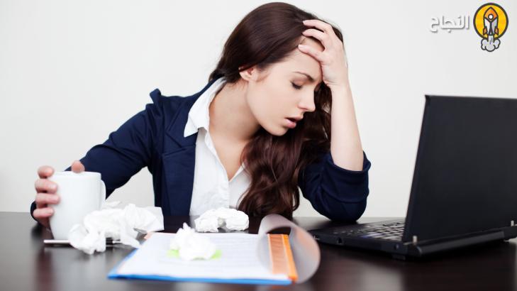 10 وسائل من الخبراء للتغلب على سوء الحالة المزاجية