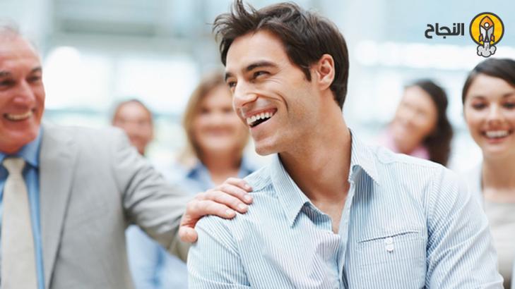 صفات يجب أن تتوفر في شخصيتك لتكون محبوباً من الجميع