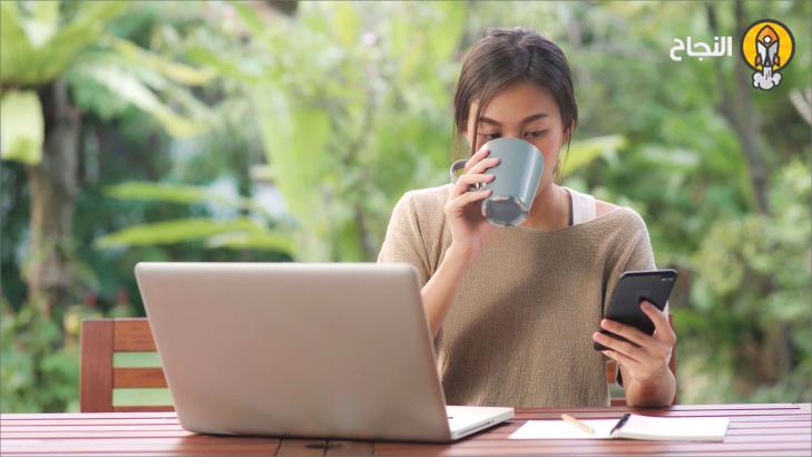 8 نصائح للحفاظ على إنتاجيتك وصحتك العقلية