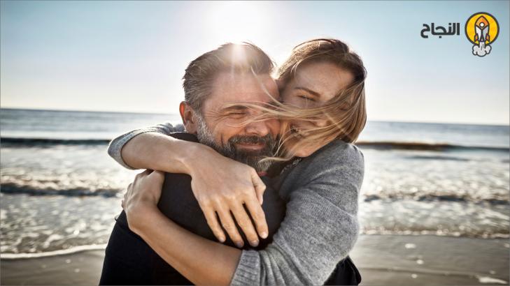 ما هو سر العلاقات العاطفية السعيدة؟