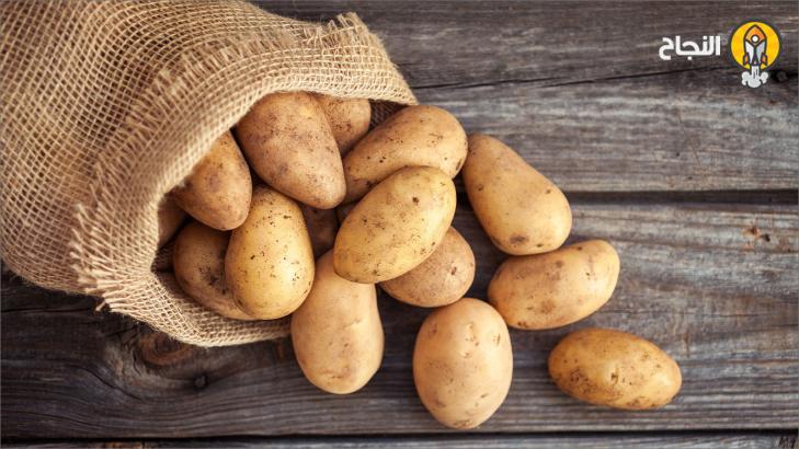 6 أسباب تجعل البطاطا مفيدة لك