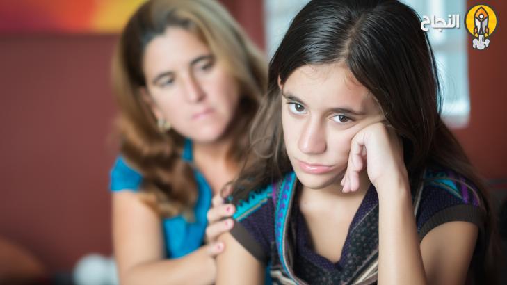 6 دروس مهمة في الحياة يجب أن تعلّميها لابنتكِ