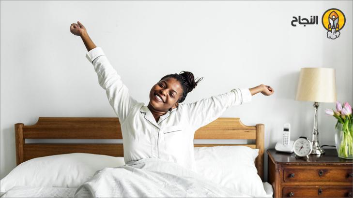 22 نصيحة مضمونة للاستيقاظ باكراً بنشاط وحيوية