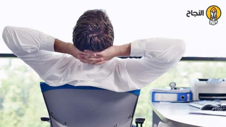 4 دلائل تُشير إلى أنّ الإنسان بحاجة إلى إجازة وراحة