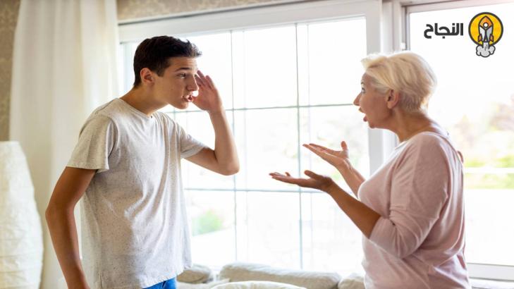 الانحرافات السلوكية لدى المراهقين: أسبابها وعلاجها