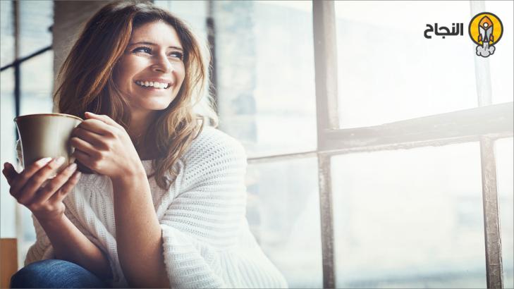 5 خطوات لإعطاء الأولوية لنفسك