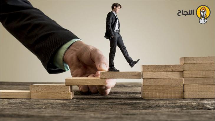 ما هي العيوب التي يجب أن يتفاداها القادة؟