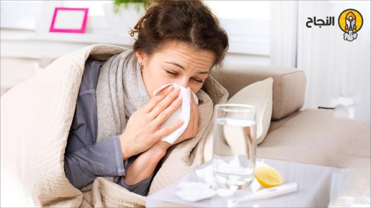 10 طرق للتخلص من آثار نزلات البرد بسرعة 