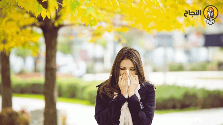 حساسيّة الربيع.. أعراضها وكيف تتغلّب عليها؟