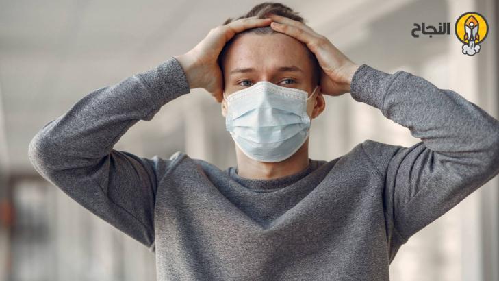 كيف تتعامل مع نوبات الهلع؟