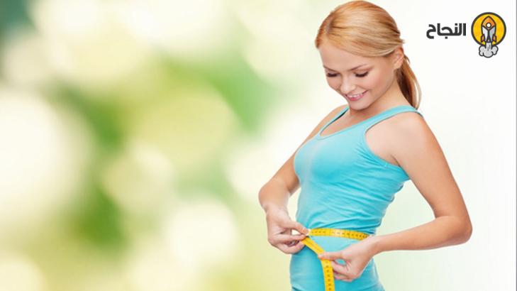 أهم الوصفات الطبيعيّة للتخلص من دهون البطن والأرداف