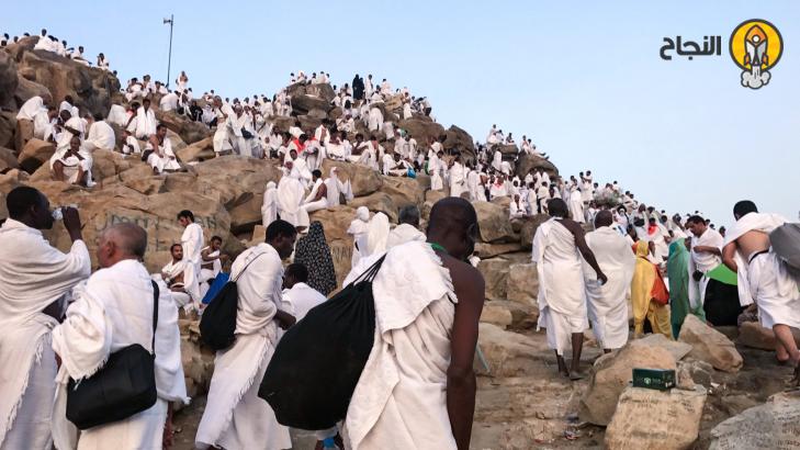 القيم الأسرية والزوجية والتربوية لقصة إبراهيم عليه السلام