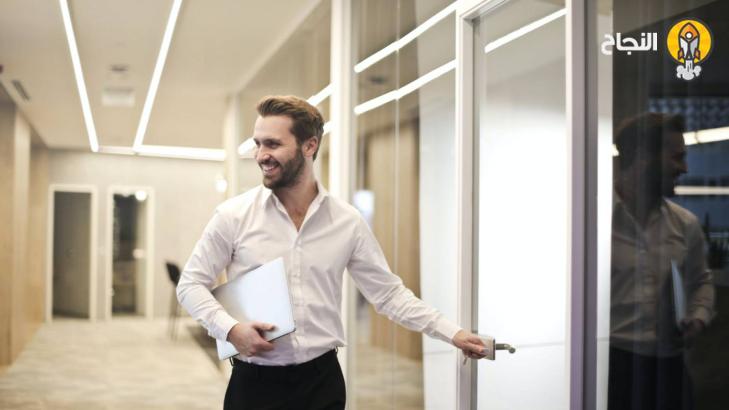 6 خطوات للعثور على وظيفة تحبها