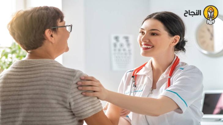 6 علامات وأعراض لمرض السكري من النوع الثاني