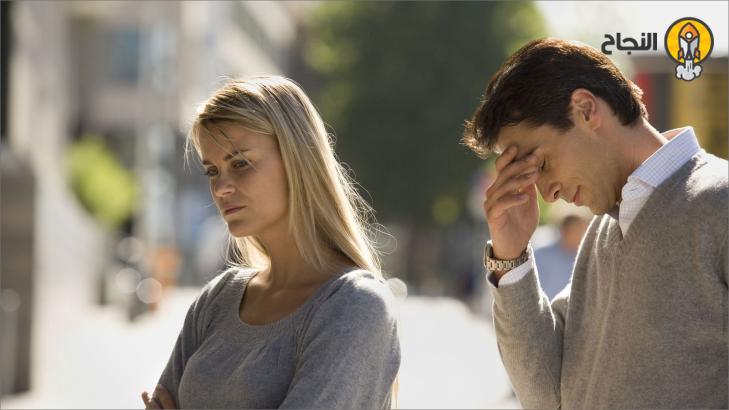 21 طريقة لتقوية العلاقات المتعثرة